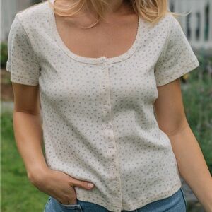 Neuflora Eldwood Top